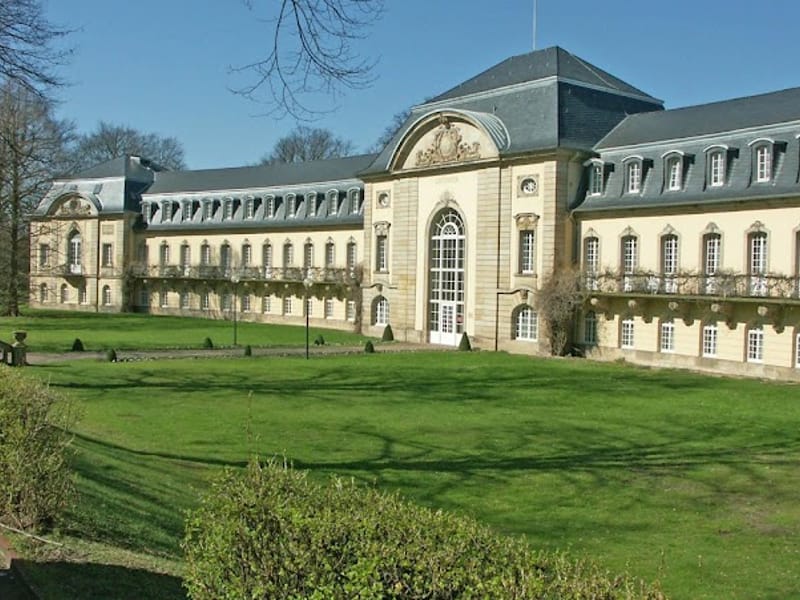 Esplanade Bad Nenndorf