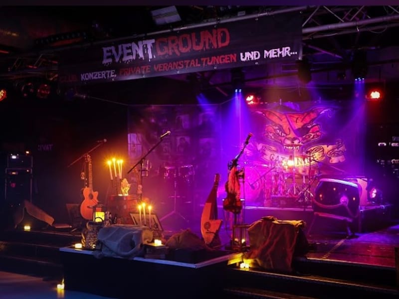Final Shows – Tag 2