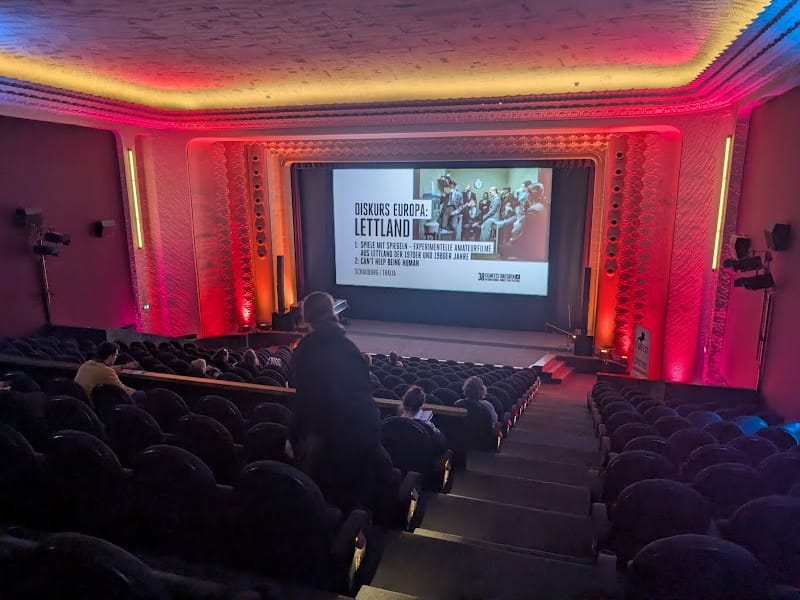 Filmtheater Schauburg