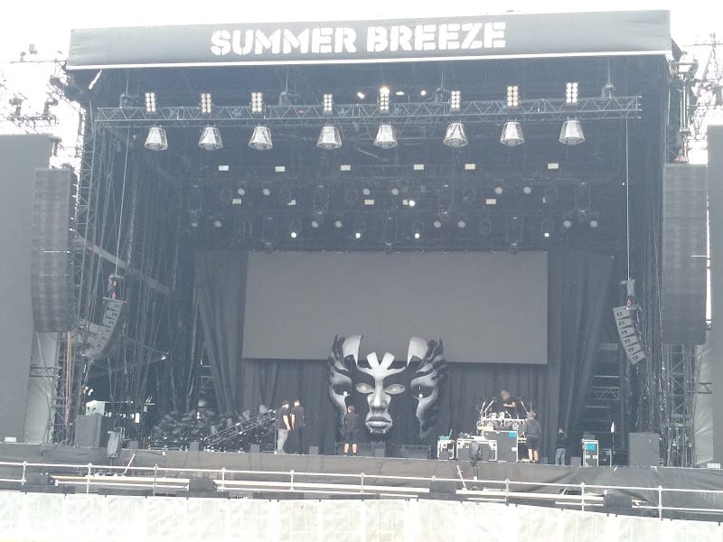 Summer Breeze Open Air