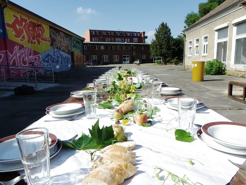 freiLand Potsdam