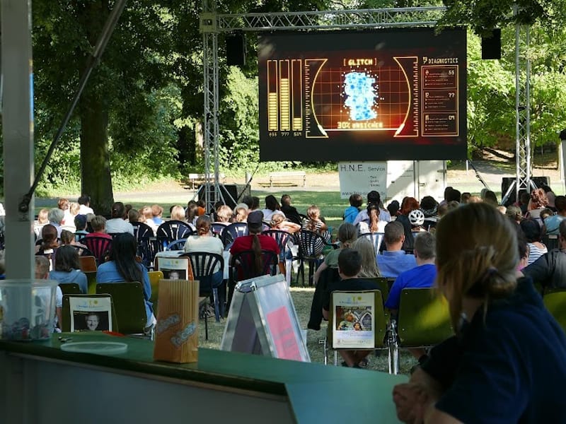 Friedberg Open Air