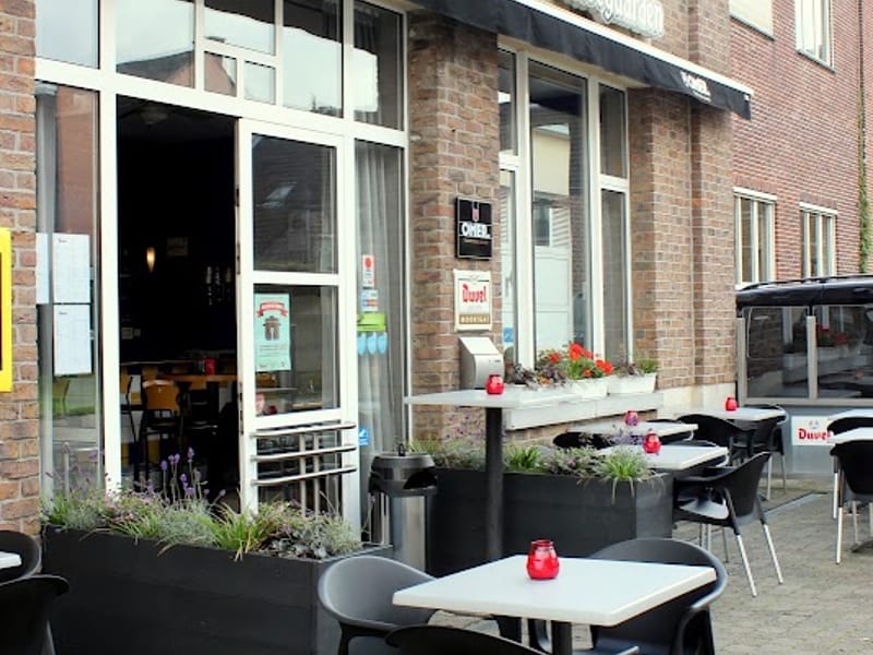 GC De Wildeman