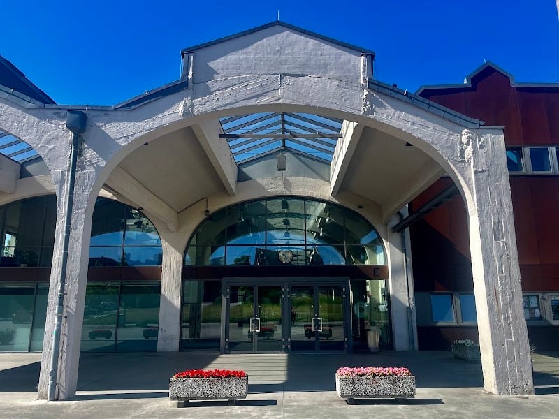 Gempthalle