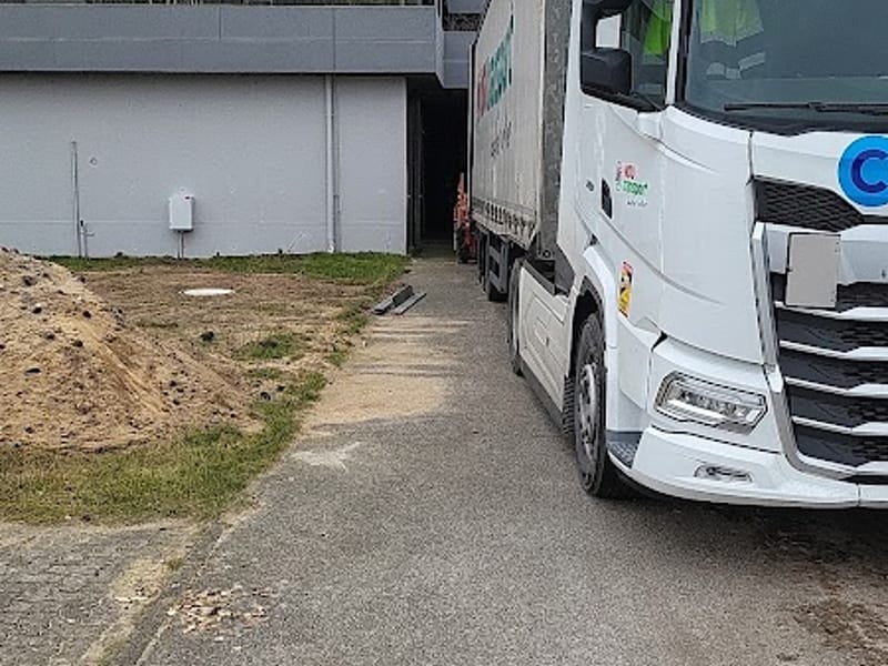 GPC ehemaliger Fiegerhorst