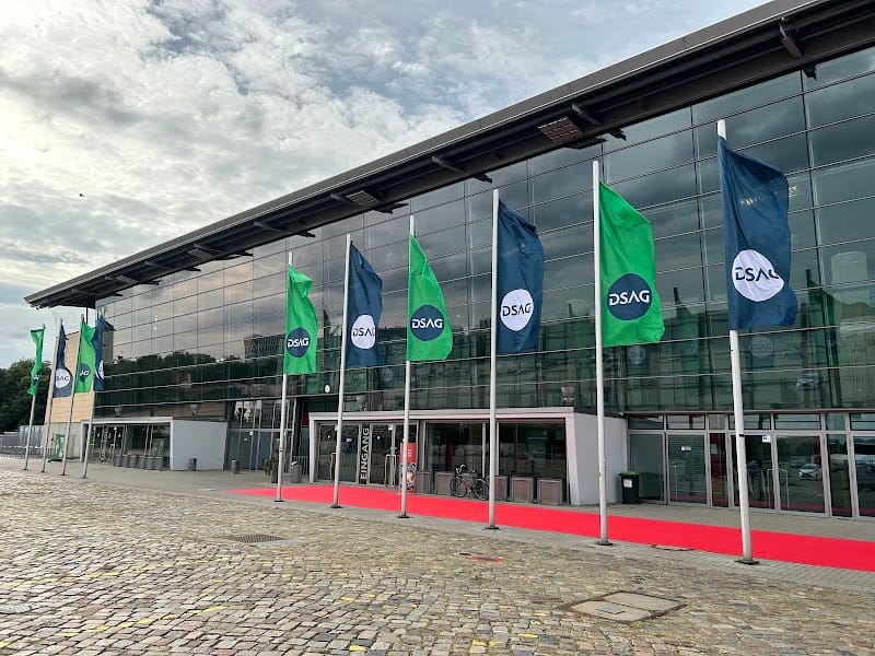 Halle 7 Bremen