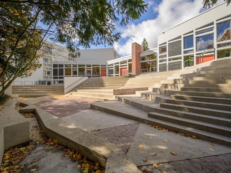 Haus der Jugend