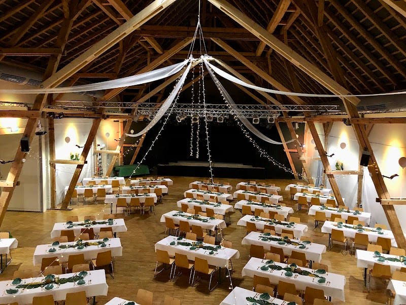 Isernhagenhof Cultural Association e.V.