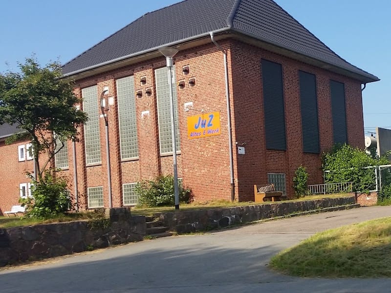 Jugendzentrum Altes E-Werk