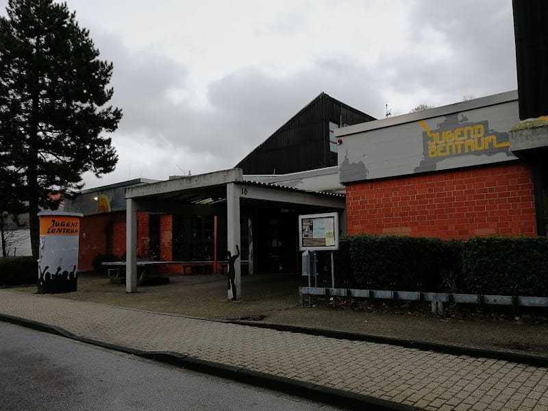 Jugendzentrum Schwelm
