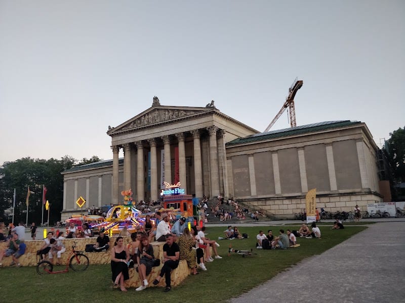 Königsplatz
