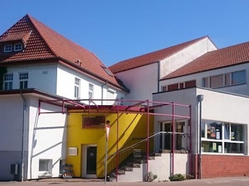 KASCH - Kulturhaus Alter Schützenhof