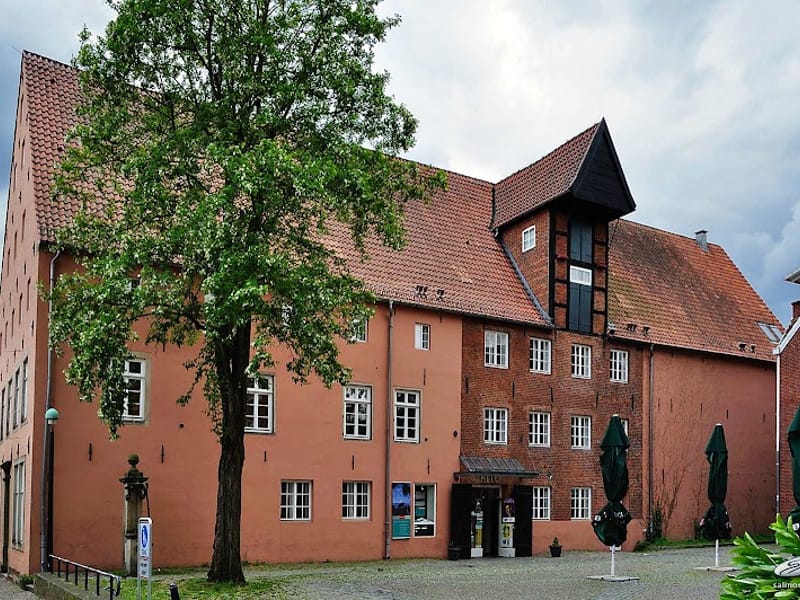 KITO - Altes Packhaus Vegesack