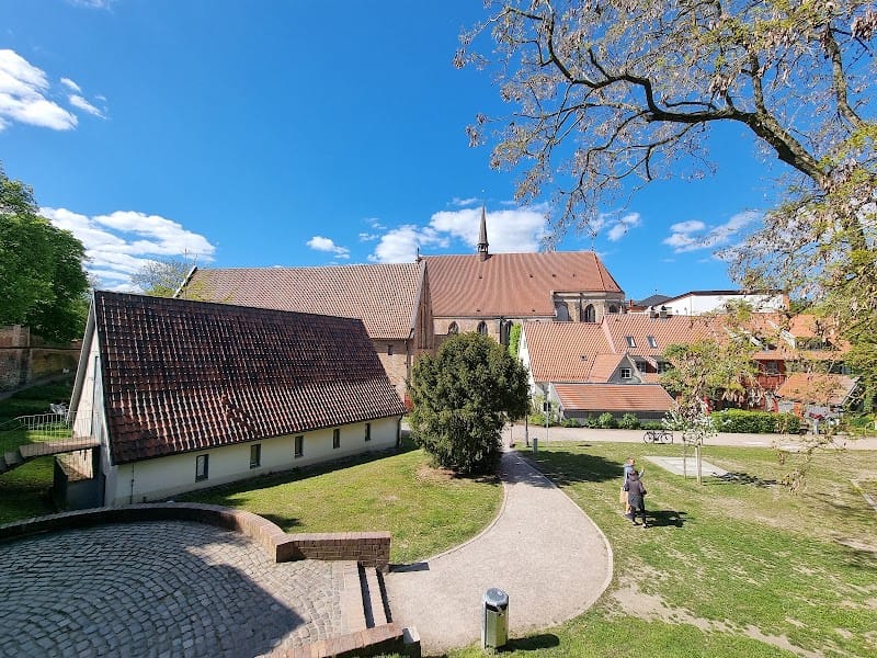 Klostergarten