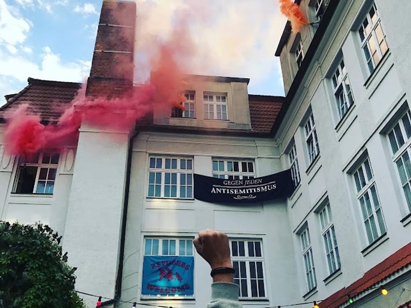 Kein Bock Auf Nazis Fest
