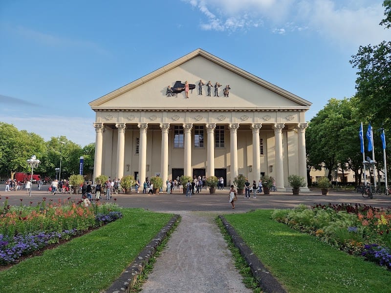 Konzerthaus