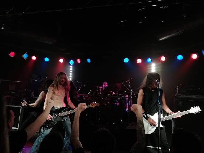 Demolition Drive