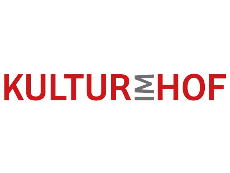 Kultur im Hof