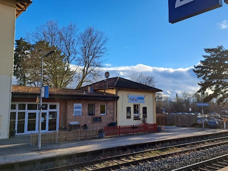 Kulturbahnhof-Hersbruck e.V.
