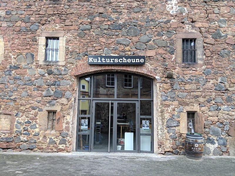 Kulturscheune Fritzlar
