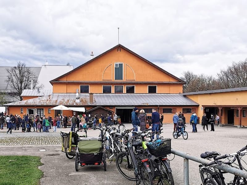 KulturWIRtschaft in der Allgäuhalle