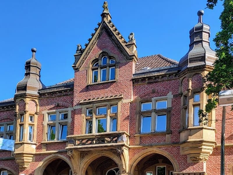 Kulturzentrum Altes Rathaus