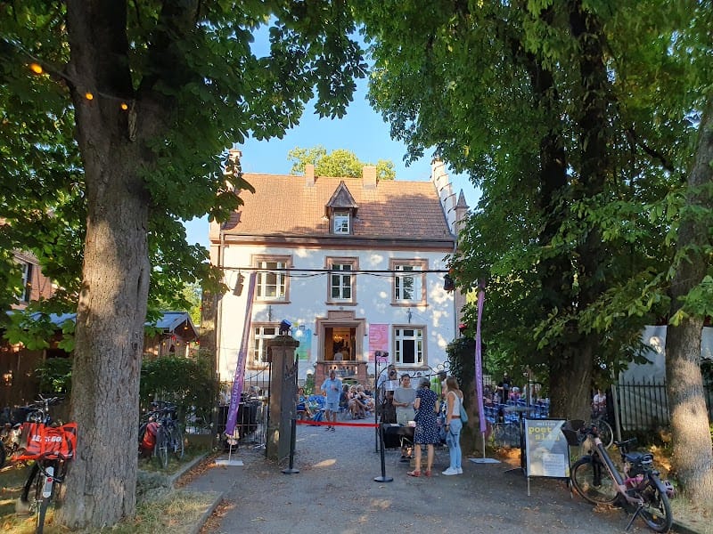 Kulturzentrum Nellie Nashorn