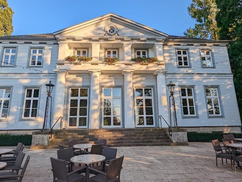 Kurpark Bad Nenndorf