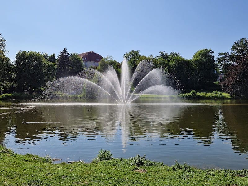 Kurpark