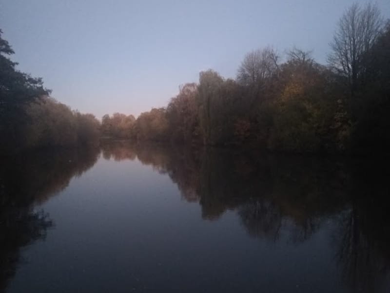 Lakeside Bielefeld