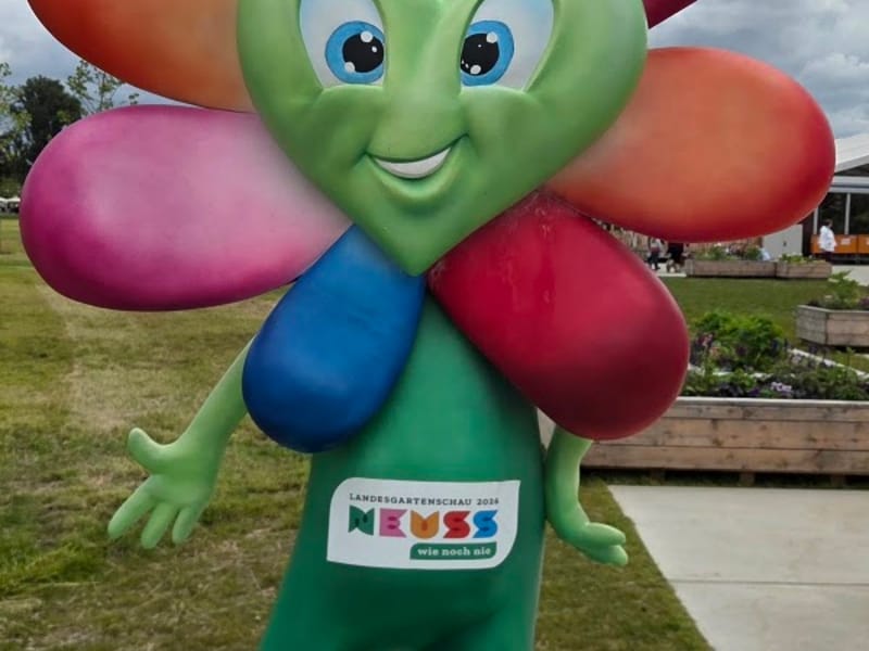Landesgartenschau