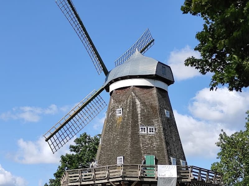 Mühle
