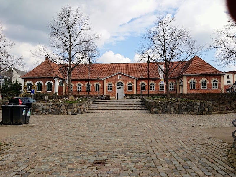 Marstall Ahrensburg