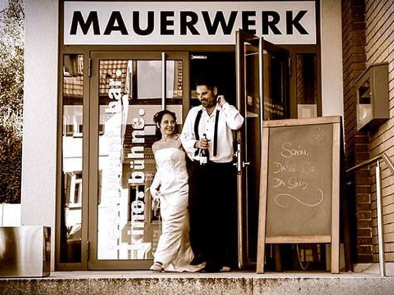 Mauerwerk GmbH