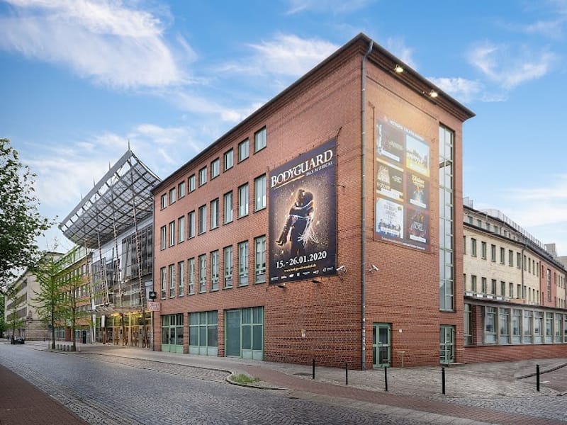 Metropol Theater Bremen
