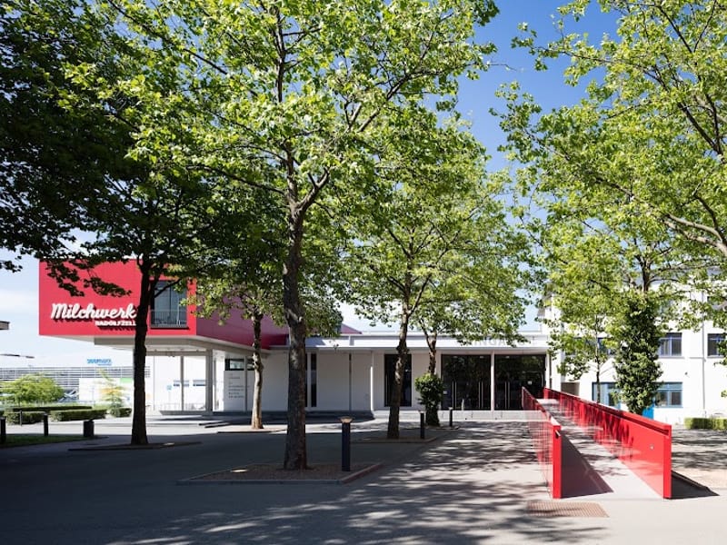 Milchwerk Radolfzell | Conference: Culture: Exhibition