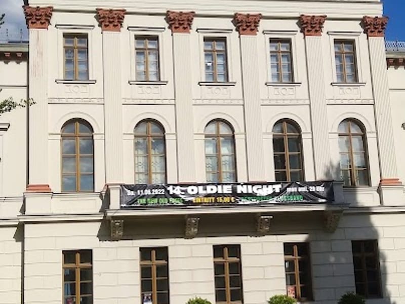 WEIMAR, DE_Mon Ami