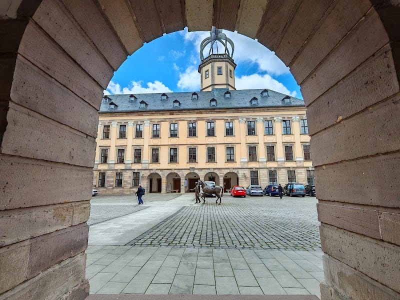 Museumshof Fulda/Kultur.findet.Stadt