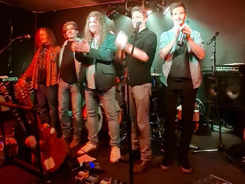 MusicClub Schmölln