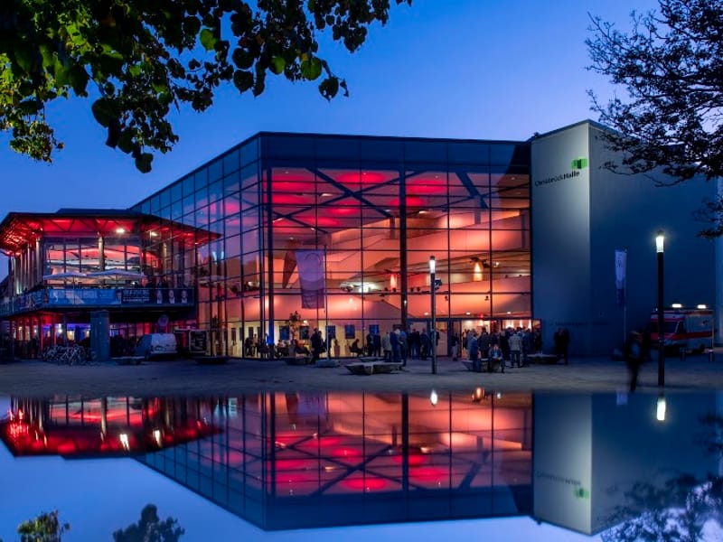 Osnabrückhalle