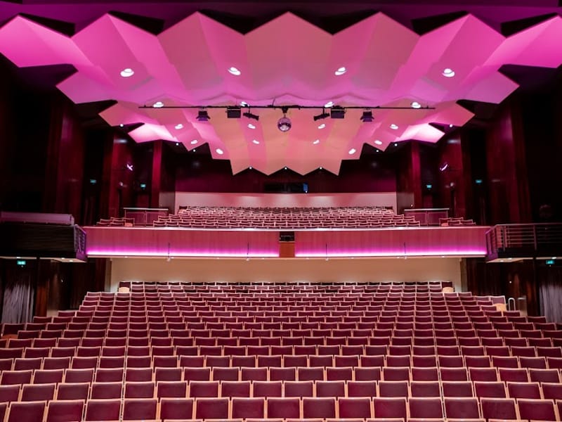 Parktheater Iserlohn