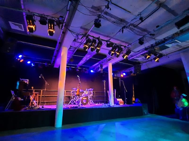 Pferdestall Bremerhaven