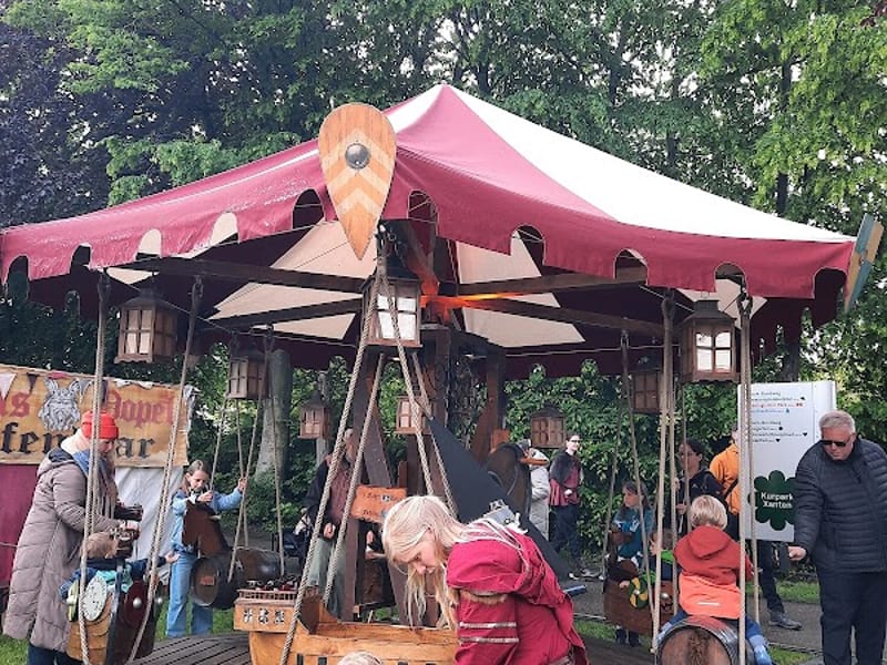 Rhine Entertainment Festival