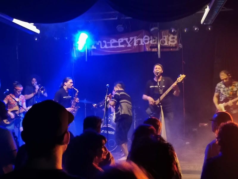 THIS IS HALLOWEEN 12.0: POST-APOCALYPTIC ZOMBIE WASTELAND OF DOOM