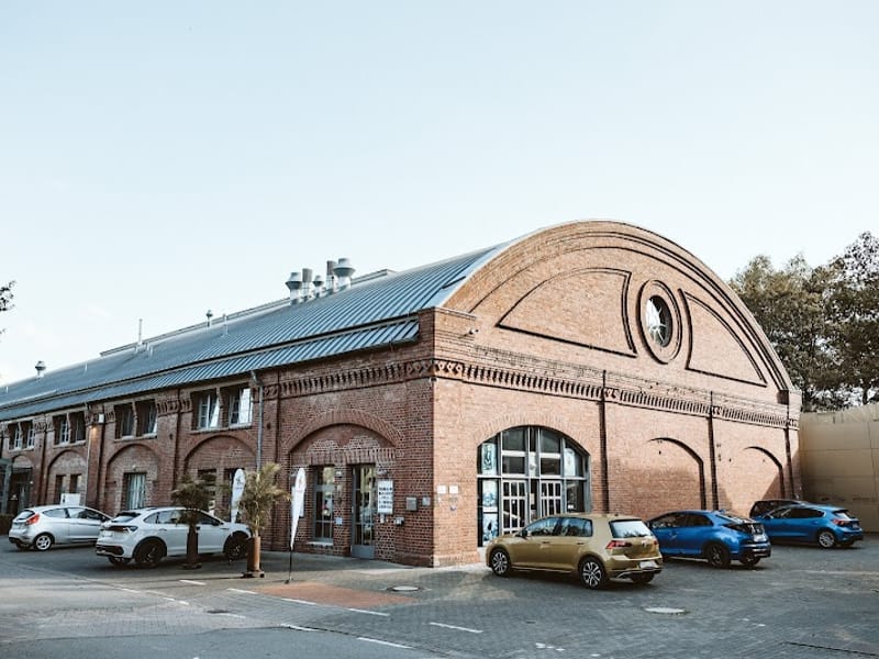 Rohrmeisterei Schwerte