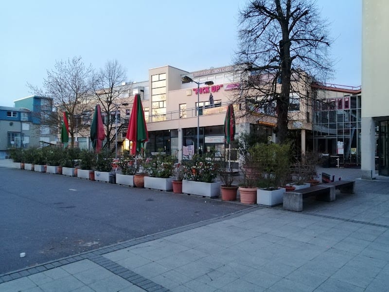 Roter Stern Konsuum