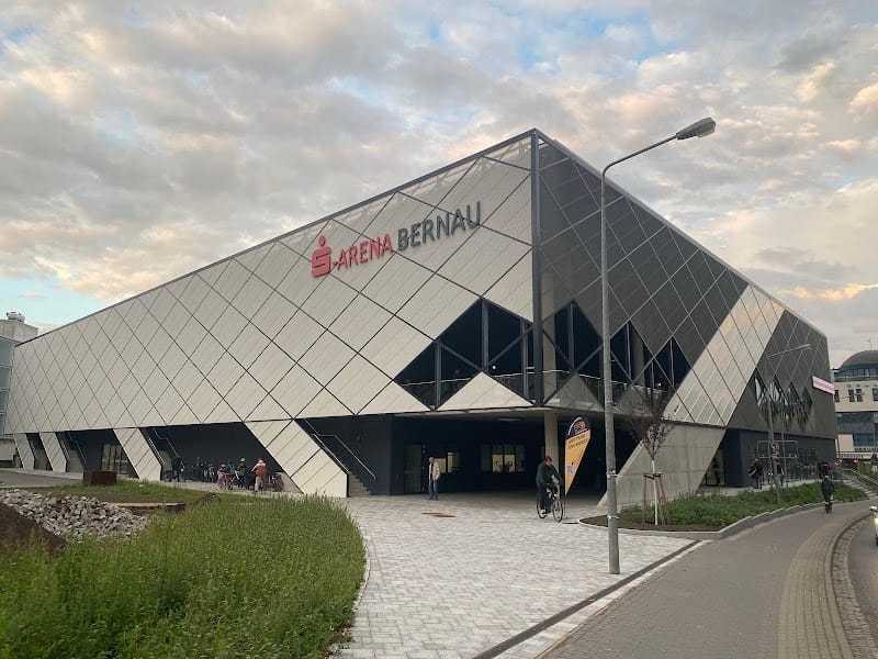 S-Arena Bernau