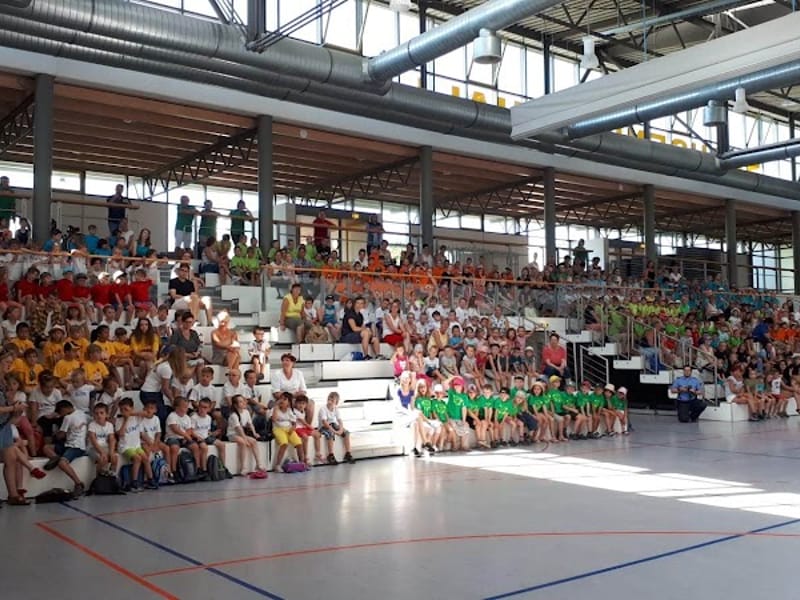 Sachsenlandhalle Glauchau