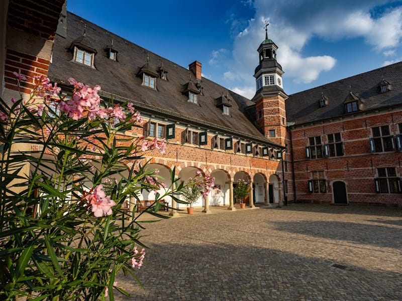 Schloss Reinbek