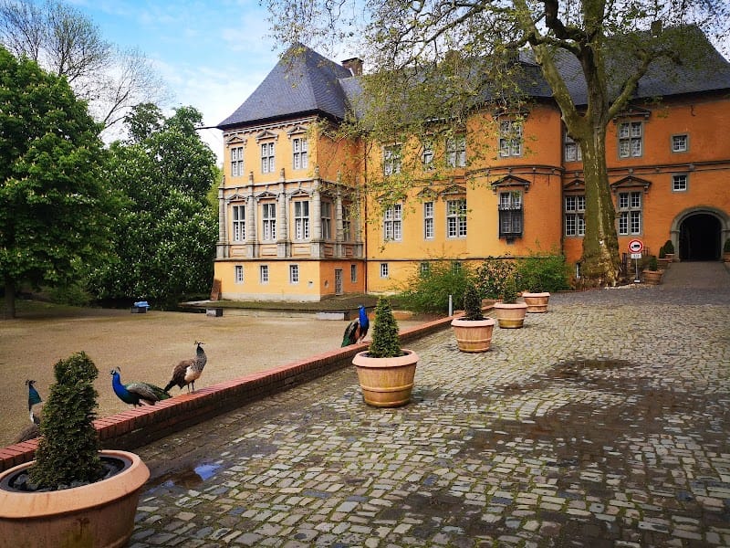 Schloss Rheydt